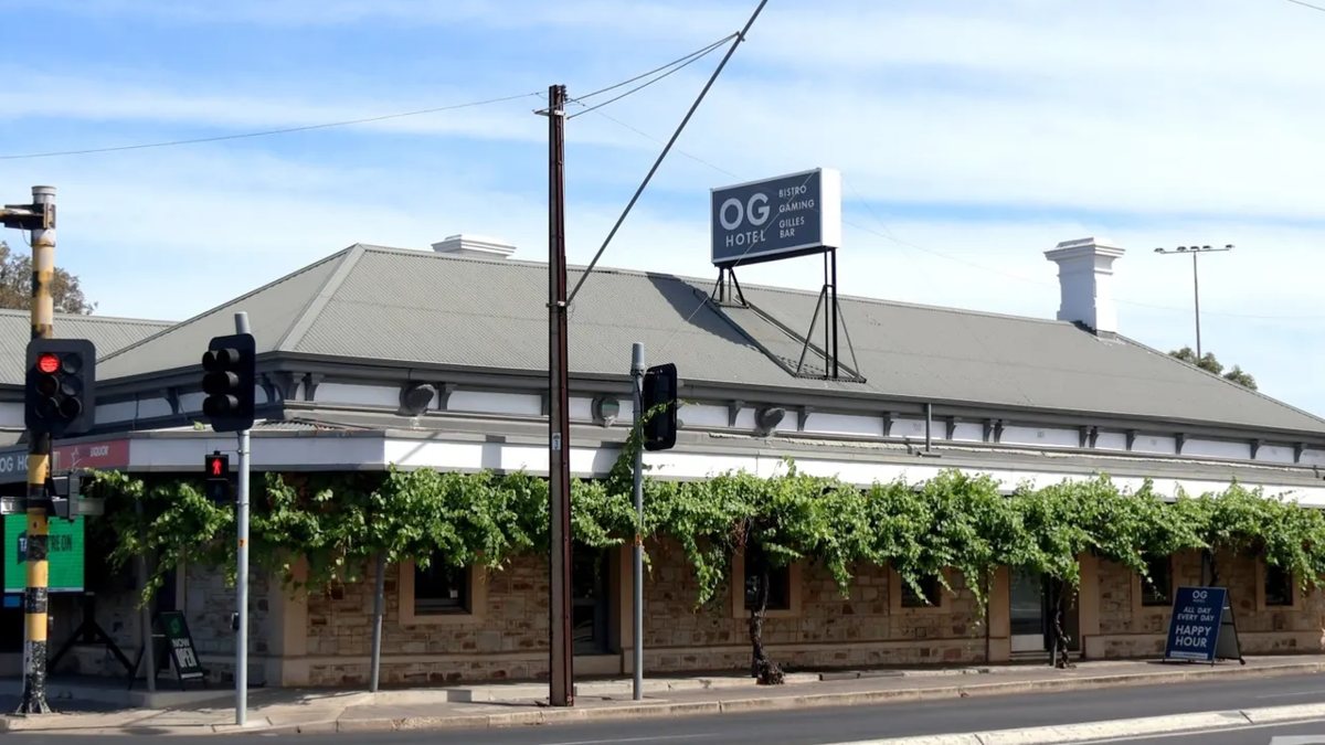OG Hotel